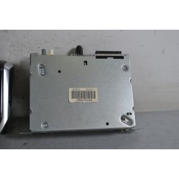 Computer di Bordo Peugeot 208 dal 2012 al 2019 Cod 9801840680 Cod 9803584280-00  1654758746636