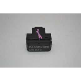 Spia controllo inserimento Airbag Passeggero Volkswagen Jetta III dal 2005 al 2013 Cod 1K0919234E  2411111115602