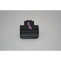 Spia controllo inserimento Airbag Passeggero Volkswagen Jetta III dal 2005 al 2013 Cod 1K0919234E  2411111115602