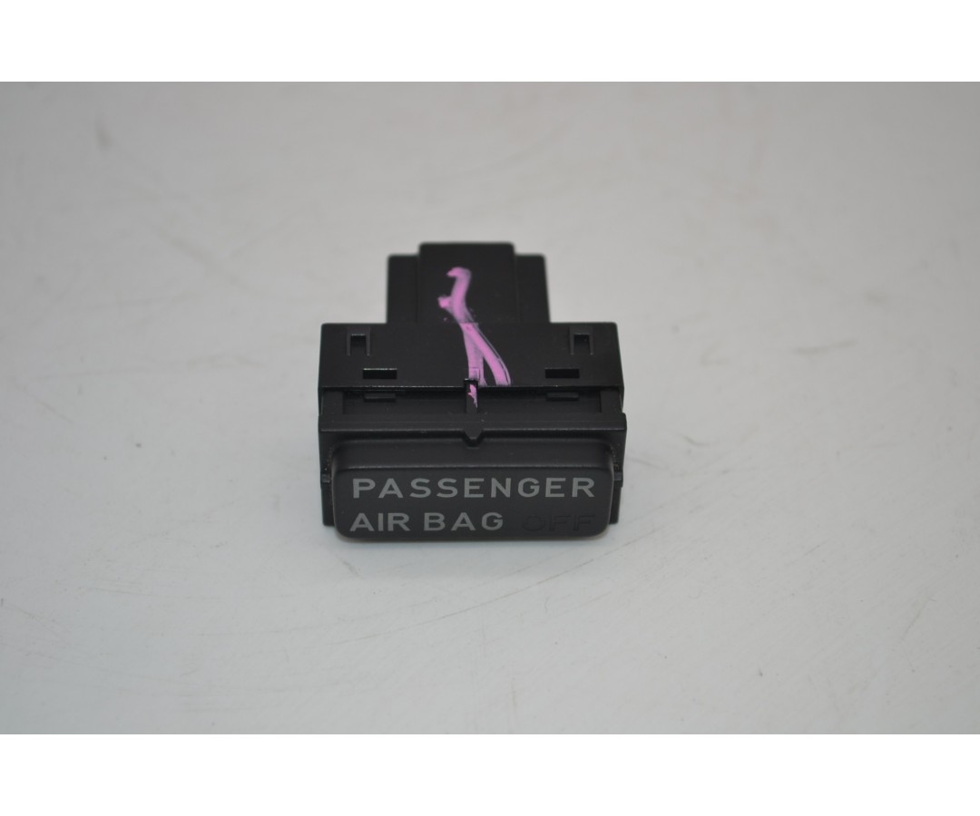 Spia controllo inserimento Airbag Passeggero Volkswagen Jetta III dal 2005 al 2013 Cod 1K0919234E  2411111115602