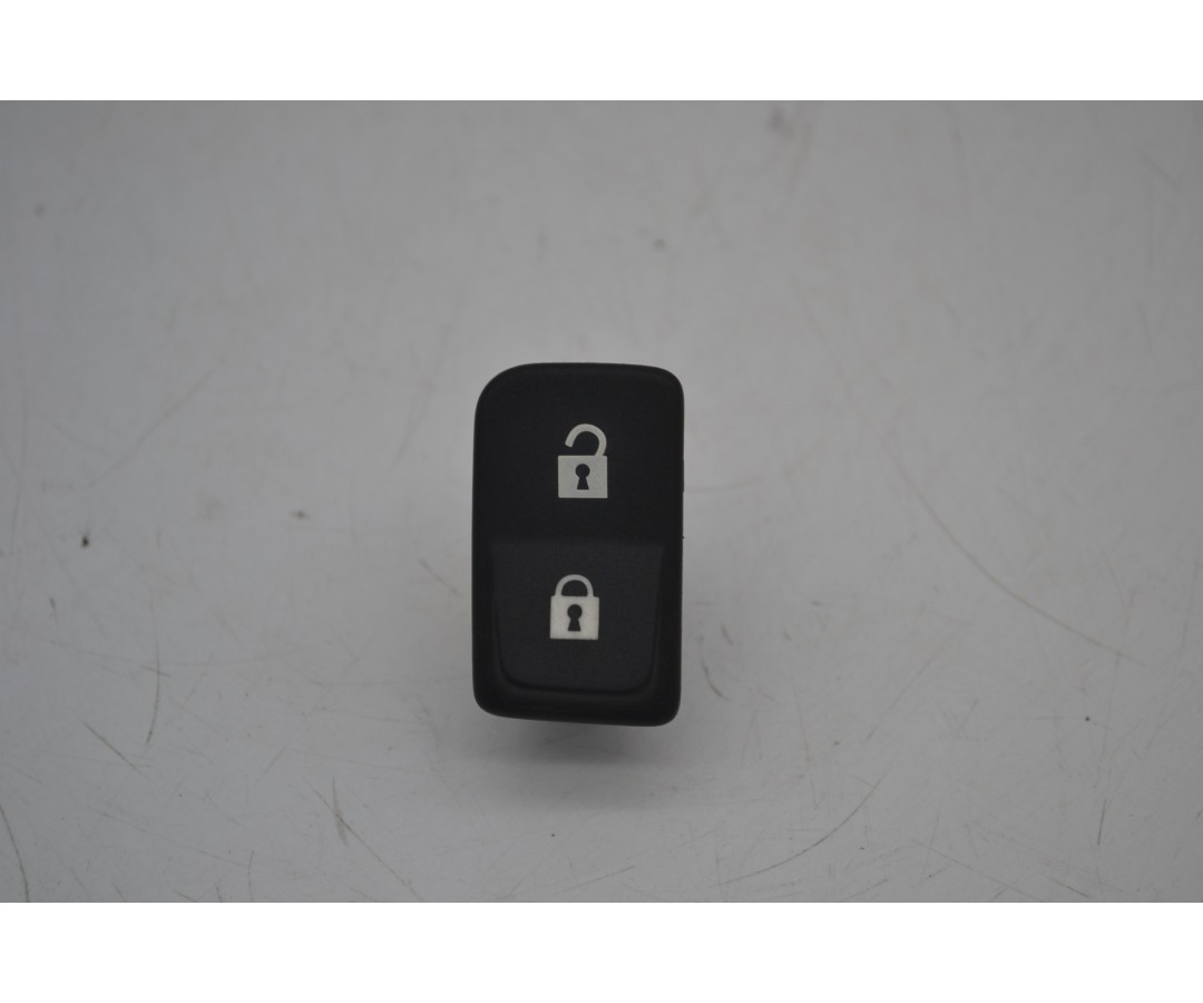 Pulsantiera Blocco Portiere Volvo S40 Dal 2004 al 2012 Cod 65832  2411111115640