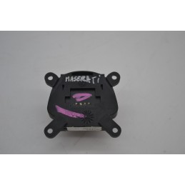 Pulsantiera 4 Frecce Maserati Quattroporte dal 2003 al 2011 Cod 197803  2411111115534