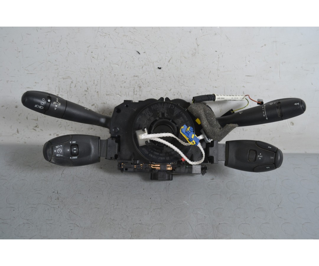 Devioluci completo Citroen C3 Dal 2009 al 2016 Cod 96660121XT  1628848477359