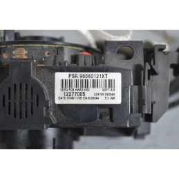 Devioluci completo Citroen C3 Dal 2009 al 2016 Cod 96660121XT  1628848477359