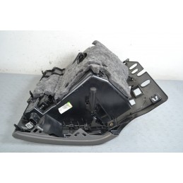 Kit chiave Accensione Audi A4 B8 2.0 Tdi dal 2007 al 2015 cod 0281014263/ 03L906022C  2400000071570