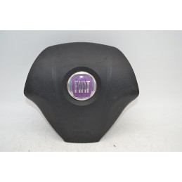 Airbag volante Fiat Grande Punto Dal 2005 al 2018 cod 07354606210  2400000079996