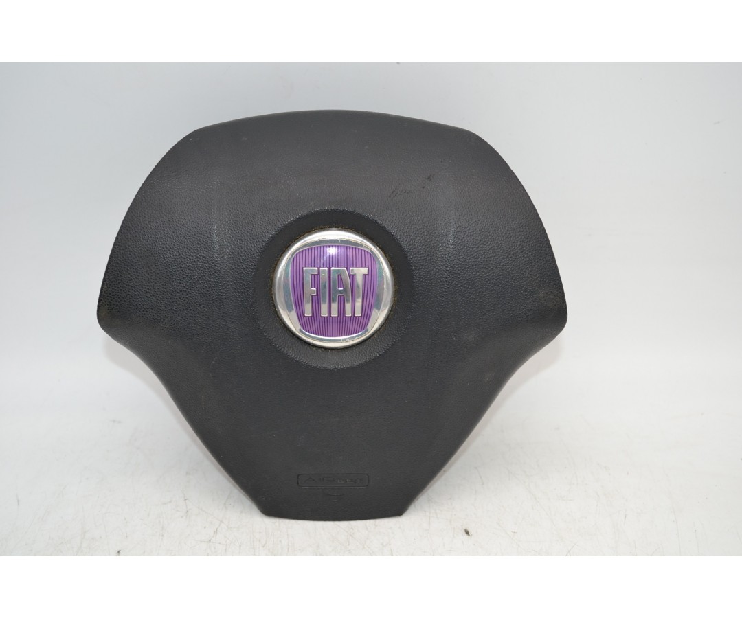 Airbag volante Fiat Grande Punto Dal 2005 al 2018 cod 07354606210  2400000079996