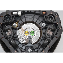 Airbag volante Fiat Grande Punto Dal 2005 al 2018 cod 07354606210  2400000079996