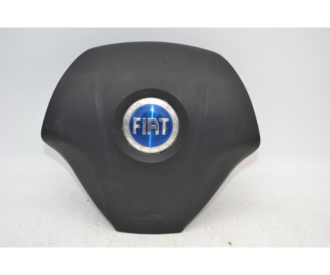 Airbag Volante Fiat Grande Punto dal 2005 al 2018 Cod 07354104460  2400000076452