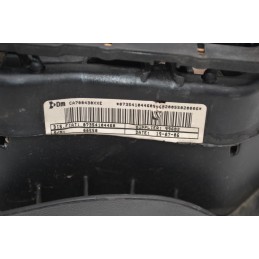 Airbag Volante Fiat Grande Punto dal 2005 al 2018 Cod 07354104460  2400000076452