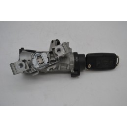 Kit Chiave Accensione Volkswagen Golf V 1.6 dal 2003 al 2008 cod 06A906033EM  2400000070719