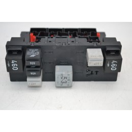 Kit Chiave Accensione Volkswagen Golf V 1.6 dal 2003 al 2008 cod 06A906033EM  2400000070719