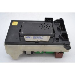 Body computer Ford Mondeo II Dal 2000 al 2007 Cod 93BG-14K150-AB  1655716155439