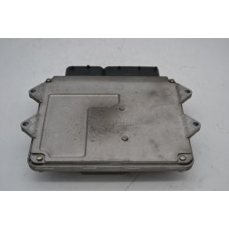 Kit chiave Accensione Lancia Musa 1.3 D Dal 2004 al 2012 Cod 51758206  2411111113363