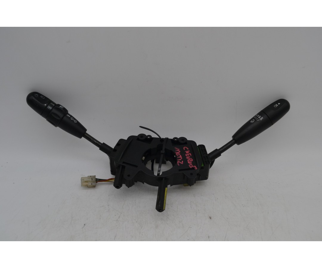 Devioluci Chevrolet Matiz dal 2005 al 2010  2411111116654