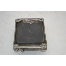 Centralina ECU Opel Corsa C 1.0 benzina dal 2000 al 2006 Cod 26SA7594  2411111117156