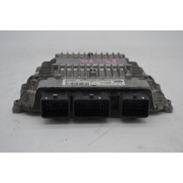 Centralina ECU Ford Fiesta VI 1.4 TDCI dal 2008 al 2017 Cod 5WS40079C  2411111117026