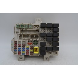 Body Computer Mitsubishi Colt dal 2004 al 2012 Cod 8637A020  2411111118511