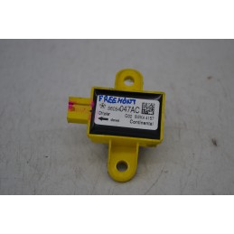 Sensore Airbag Chrysler Anteriore Grand Voyager V dal 2007 al 2016 Cod 56054047AC  2411111117637