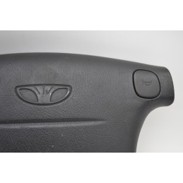 Airbag volante Daewoo Matiz Dal 1998 al 2005 cod. HHKKE31W0  2411111118344