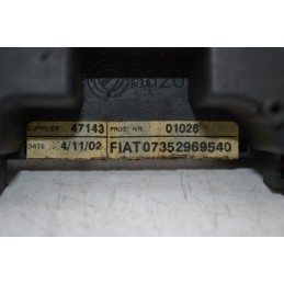 Devioluci Fiat Stilo dal 2001 al 2010 Cod 07352969540  2411111118634