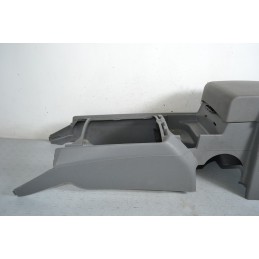 Tunnel Console Centrale Jeep Grand Cherokee dal 2005 al 2010 Cod 5hq181d5am  1655900018618