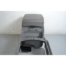 Tunnel Console Centrale Jeep Grand Cherokee dal 2005 al 2010 Cod 5hq181d5am  1655900018618