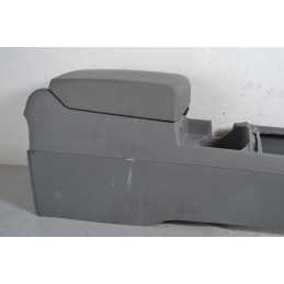 Tunnel Console Centrale Jeep Grand Cherokee dal 2005 al 2010 Cod 5hq181d5am  1655900018618