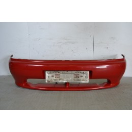Paraurti posteriore Mg TF Dal 1995 al 2005 Colore rosso  1655969392339