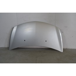 Cofano anteriore Renault Clio III Dal 2005 al 2013 Cod 7751479109  1655971962179