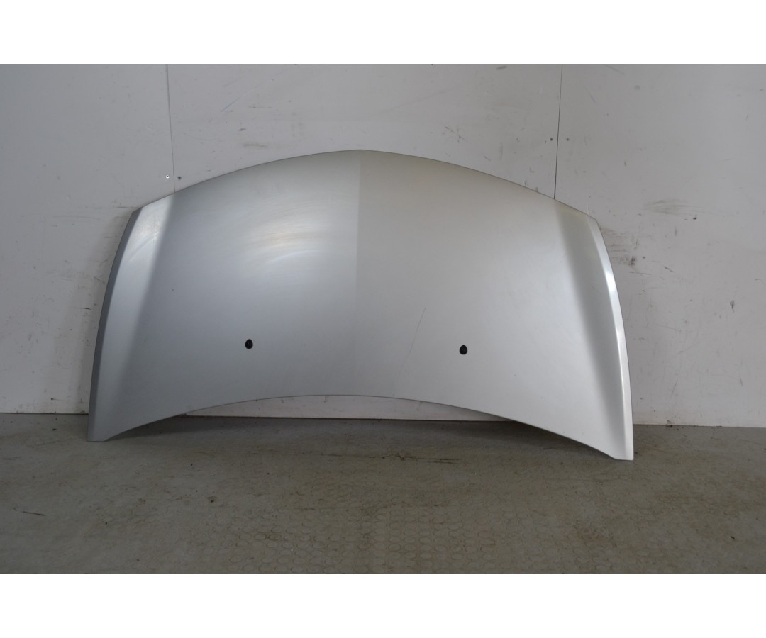 Cofano anteriore Renault Clio III Dal 2005 al 2013 Cod 7751479109  1655971962179