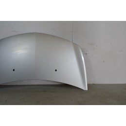 Cofano anteriore Renault Clio III Dal 2005 al 2013 Cod 7751479109  1655971962179