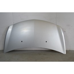 Cofano anteriore Renault Clio III Dal 2005 al 2013 Cod 7751479109  1655971962179