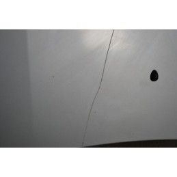 Cofano anteriore Renault Clio III Dal 2005 al 2013 Cod 7751479109  1655971962179