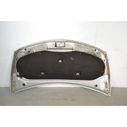 Cofano anteriore Renault Clio III Dal 2005 al 2013 Cod 7751479109  1655971962179