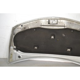 Cofano anteriore Renault Clio III Dal 2005 al 2013 Cod 7751479109  1655971962179