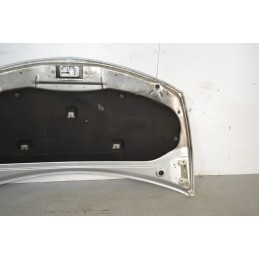 Cofano anteriore Renault Clio III Dal 2005 al 2013 Cod 7751479109  1655971962179