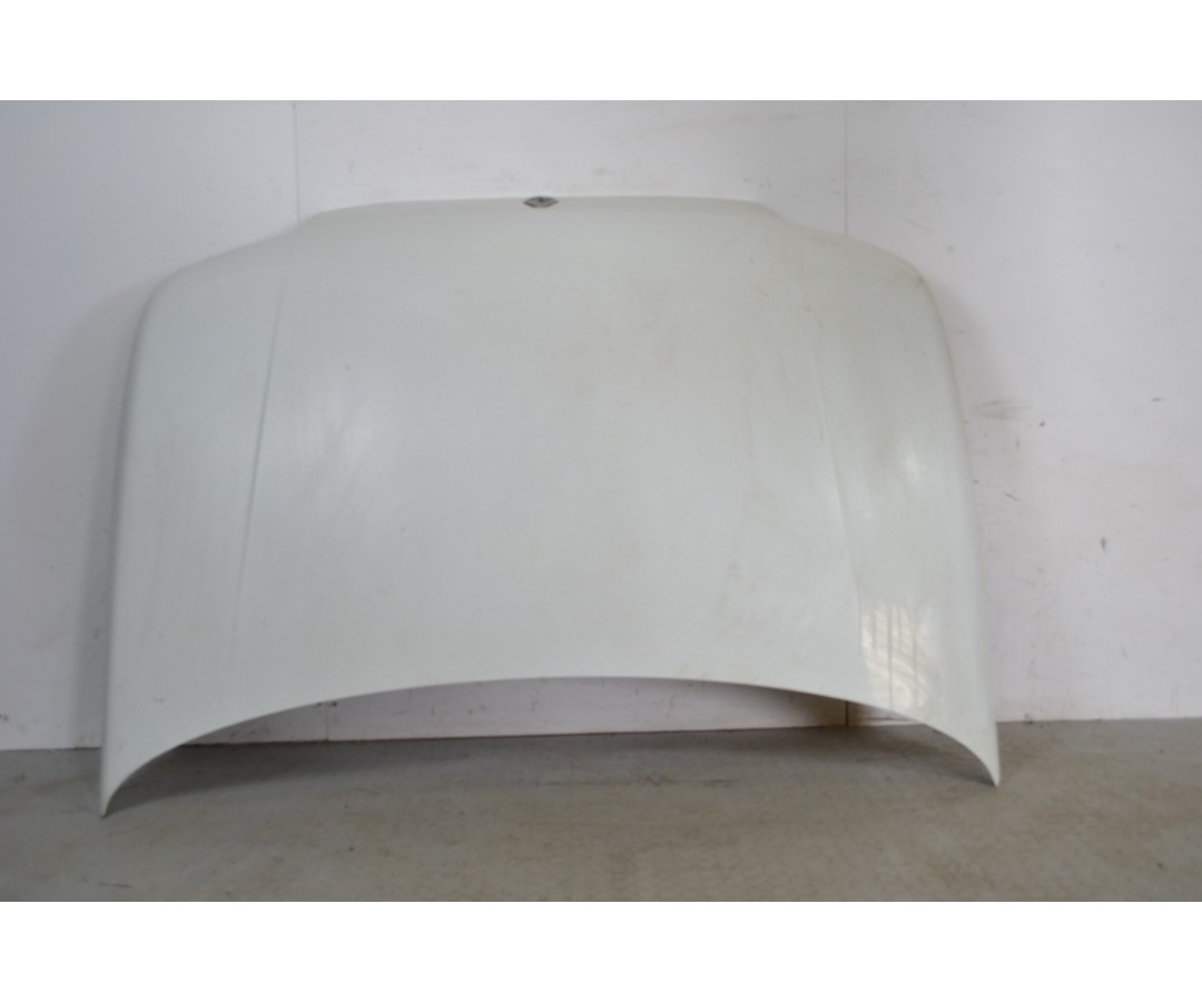 Cofano anteriore Renault Clio I RT Dal 1990 al 1998 Cod 7751469434  1655972174205