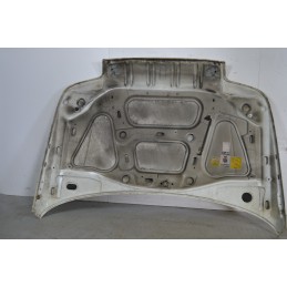 Cofano anteriore Renault Clio I RT Dal 1990 al 1998 Cod 7751469434  1655972174205