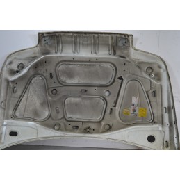Cofano anteriore Renault Clio I RT Dal 1990 al 1998 Cod 7751469434  1655972174205