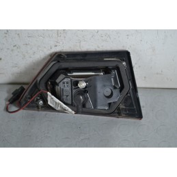 Fanale stop posteriore interno DX Renault Clio IV Dal 2012 al 2021 Cod 265505796R  1635431957877