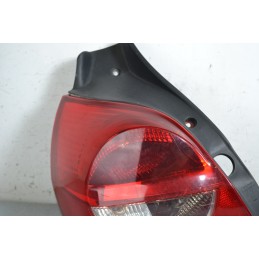 Fanale stop posteriore SX Renault Clio III Dal 2005 al 2013 Cod 15-551-1963  1618564650273