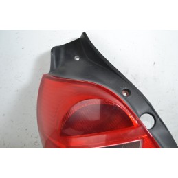 Fanale stop posteriore SX Renault Clio III Dal 2005 al 2013 Cod 89035079  1641217173218