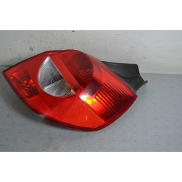 Fanale stop posteriore DX Renault Clio III dal 2005 al 2013 Cod 89035080  2411111175118