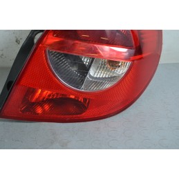 Fanale stop posteriore DX Renault Clio III dal 2005 al 2013 Cod 89035080  2411111175118