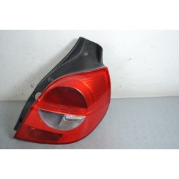 Fanale stop posteriore DX Renault Clio III Dal 2005 al 2013 Cod 89035080  1641209924965