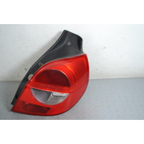 Fanale stop posteriore DX Renault Clio III Dal 2005 al 2013 Cod 89035080  1641209924965