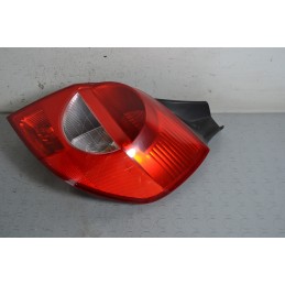 Fanale stop posteriore DX Renault Clio III Dal 2005 al 2013 Cod 89035080  1641209924965