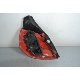 Fanale stop posteriore DX Renault Clio III Dal 2005 al 2013 Cod 89035080  1641209924965