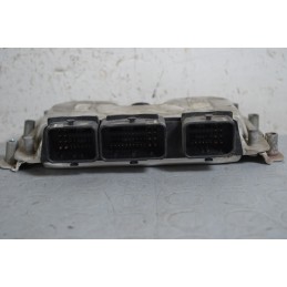 Centralina ECU Peugeot 206 dal 2003 al 2012 Cod 9648482980  2411111181904